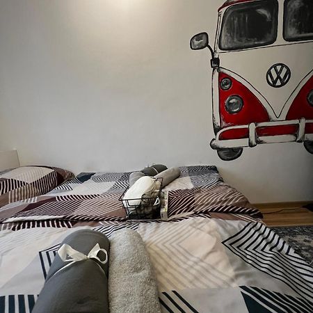 Renapartman Pécs Zewnętrze zdjęcie
