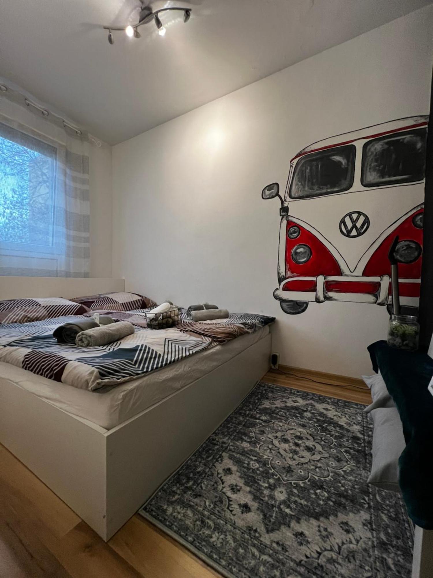 Renapartman Pécs Zewnętrze zdjęcie
